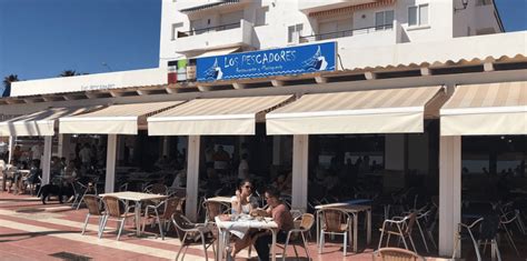 chiclana comer|Los 16 restaurantes en los que comer en Chiclana